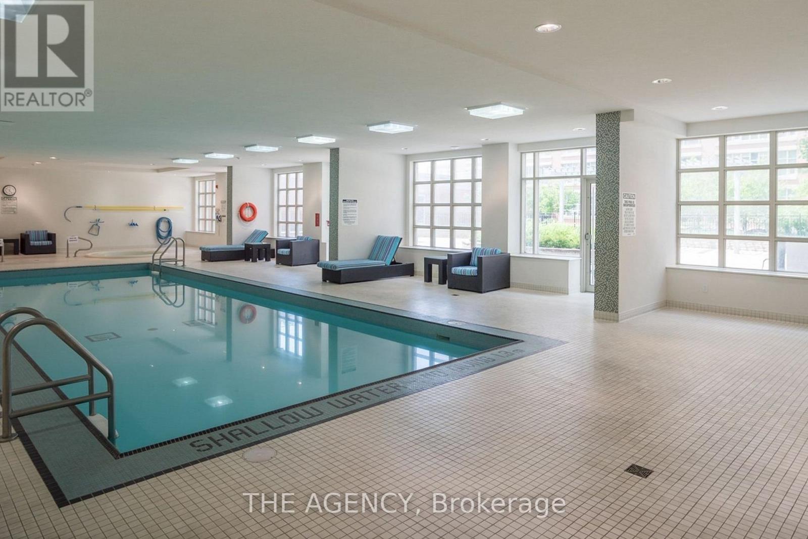 1906 - 85 East Liberty Street, Toronto, Ontario  M6K 3R4 - Photo 21 - C12691382