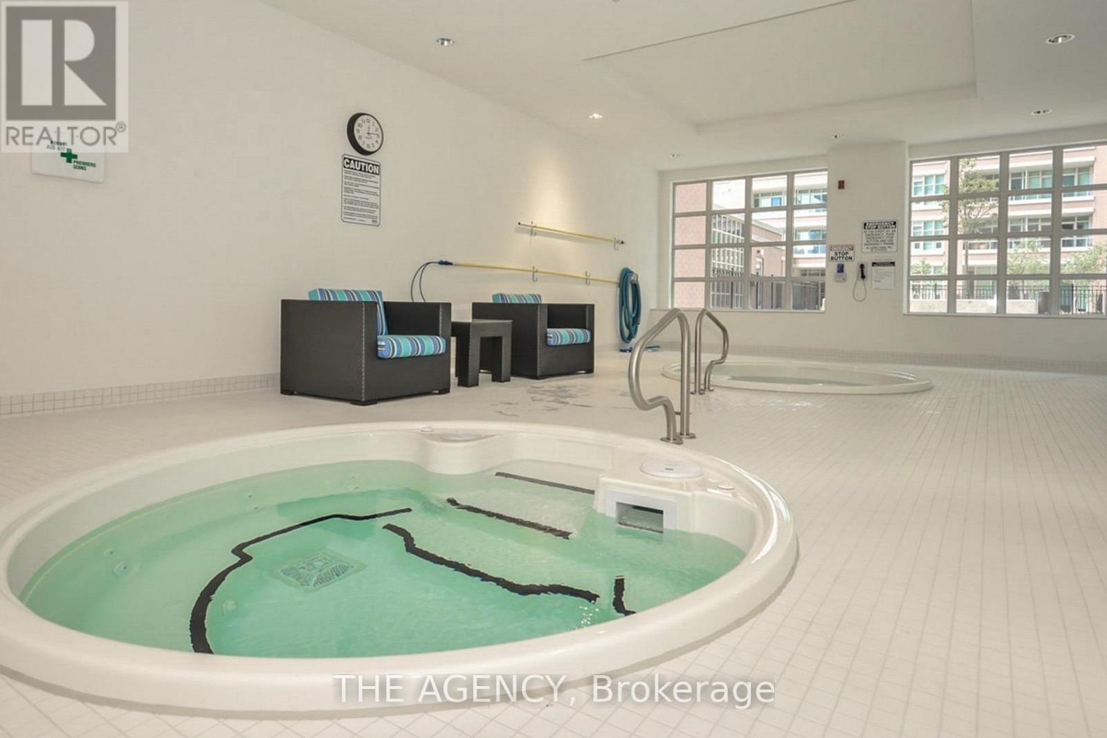 1906 - 85 East Liberty Street, Toronto, Ontario  M6K 3R4 - Photo 22 - C12691382