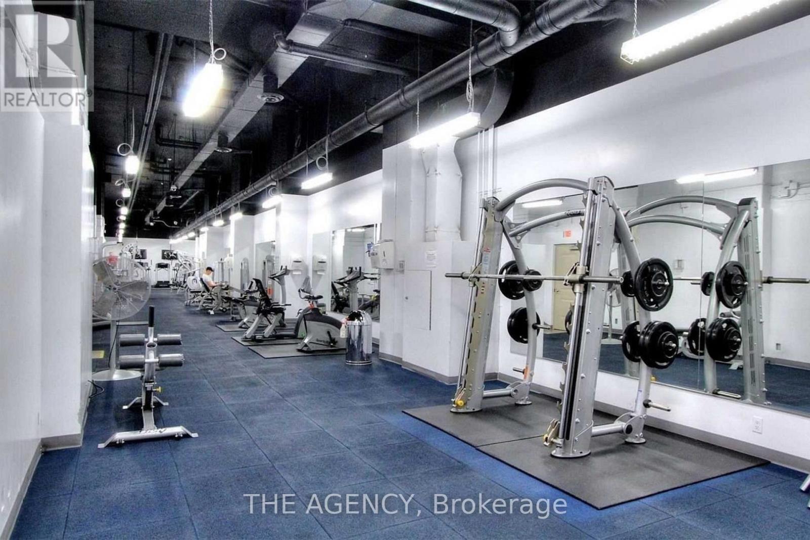 1906 - 85 East Liberty Street, Toronto, Ontario  M6K 3R4 - Photo 23 - C12691382