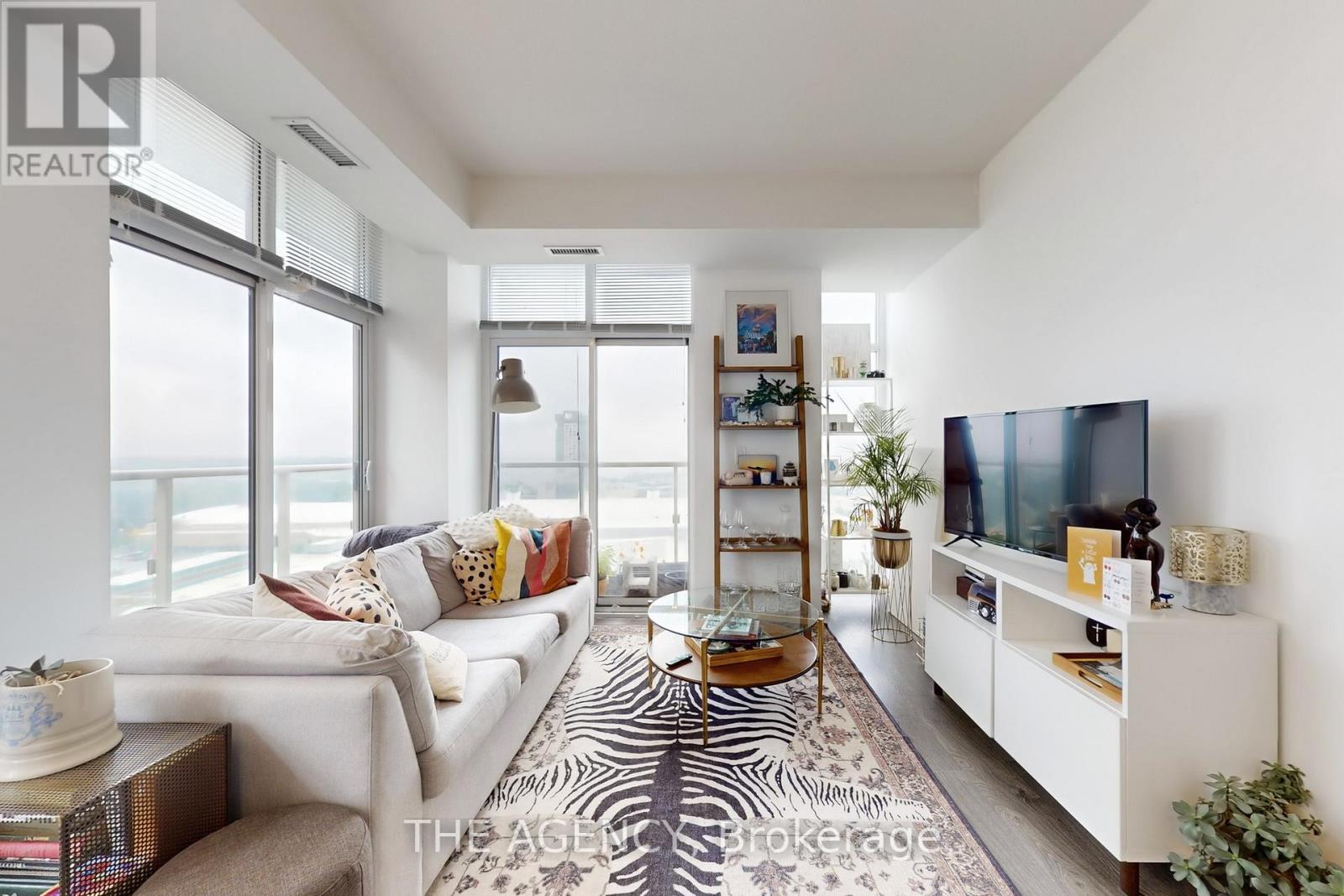 1906 - 85 East Liberty Street, Toronto, Ontario  M6K 3R4 - Photo 6 - C12691382