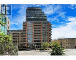 1906 - 85 EAST LIBERTY STREET, Toronto, Ontario