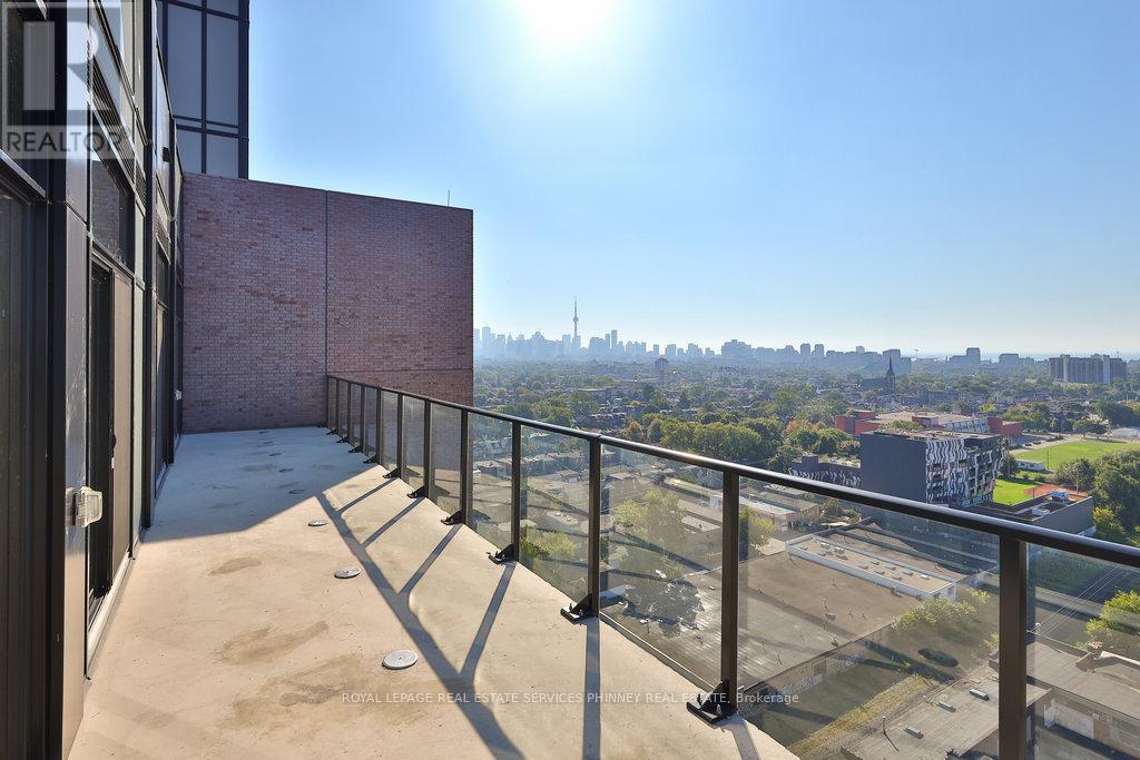 Ph04 - 181 Sterling Road, Toronto, Ontario  M6R 0B2 - Photo 20 - C12691386