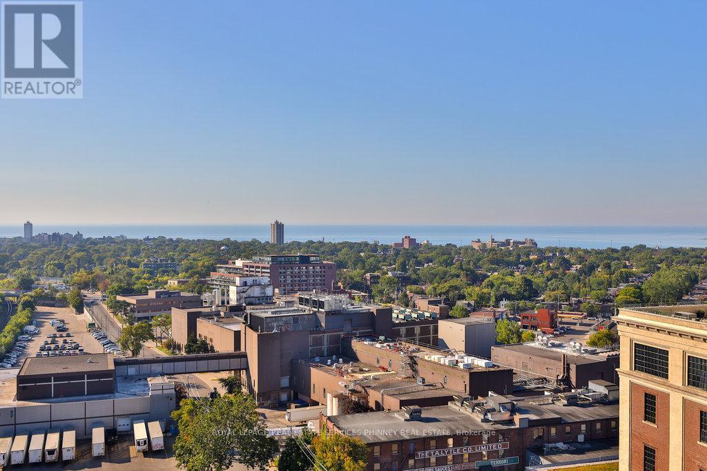 Ph04 - 181 Sterling Road, Toronto, Ontario  M6R 0B2 - Photo 24 - C12691386