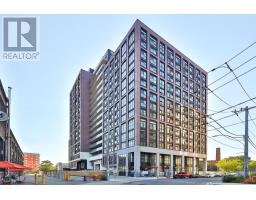 PH04 - 181 STERLING ROAD, Toronto, Ontario