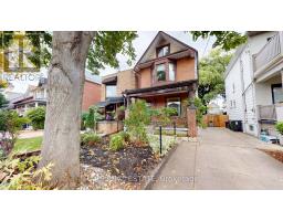 965 LOGAN AVENUE, Toronto, Ontario