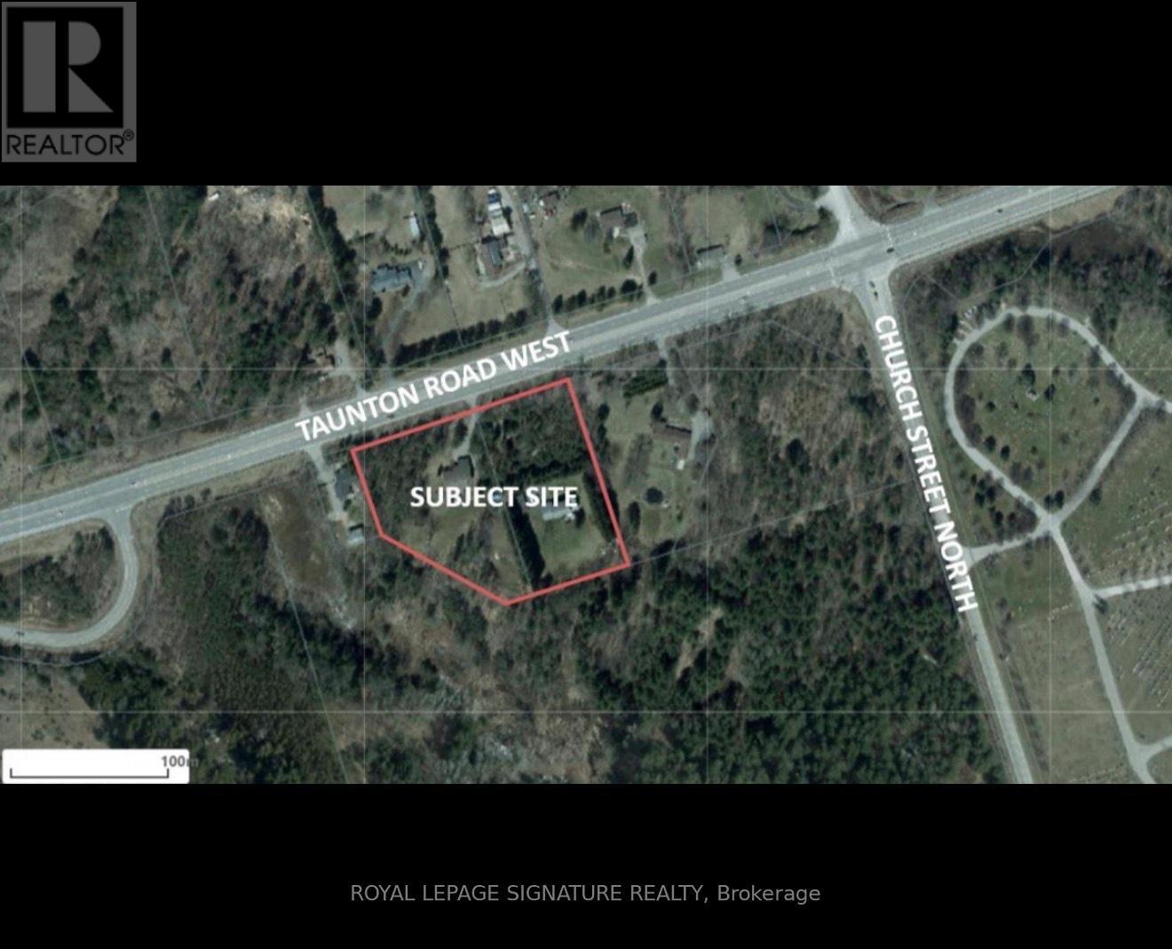 649 Taunton Road W, Ajax, Ontario  L1T 4R6 - Photo 2 - E12691278