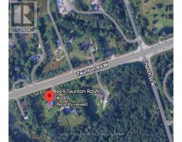 649 TAUNTON ROAD W, Ajax, Ontario