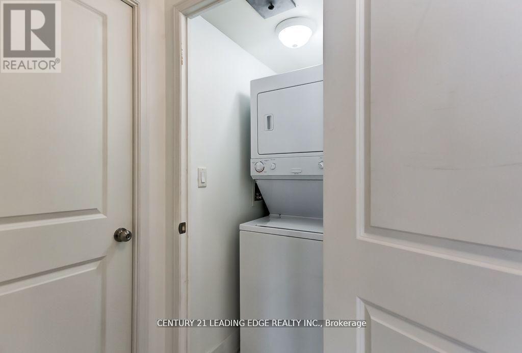 10f - 6 Rosebank Drive, Toronto, Ontario  M1B 2W1 - Photo 20 - E12691350