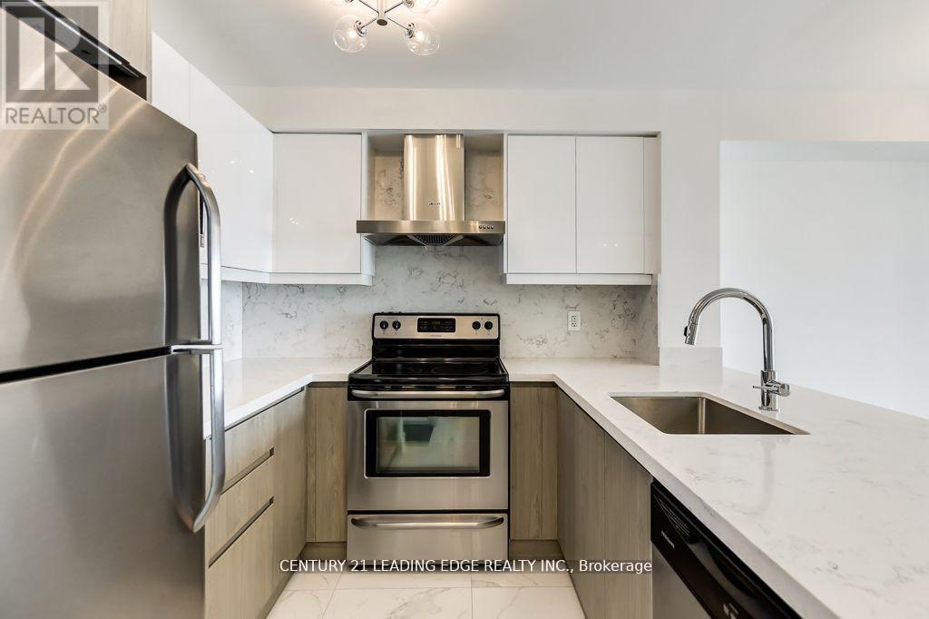 10f - 6 Rosebank Drive, Toronto, Ontario  M1B 2W1 - Photo 4 - E12691350