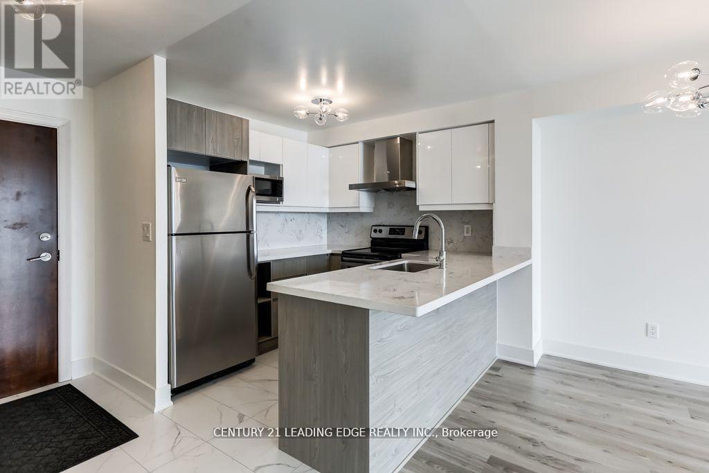 10f - 6 Rosebank Drive, Toronto, Ontario  M1B 2W1 - Photo 5 - E12691350