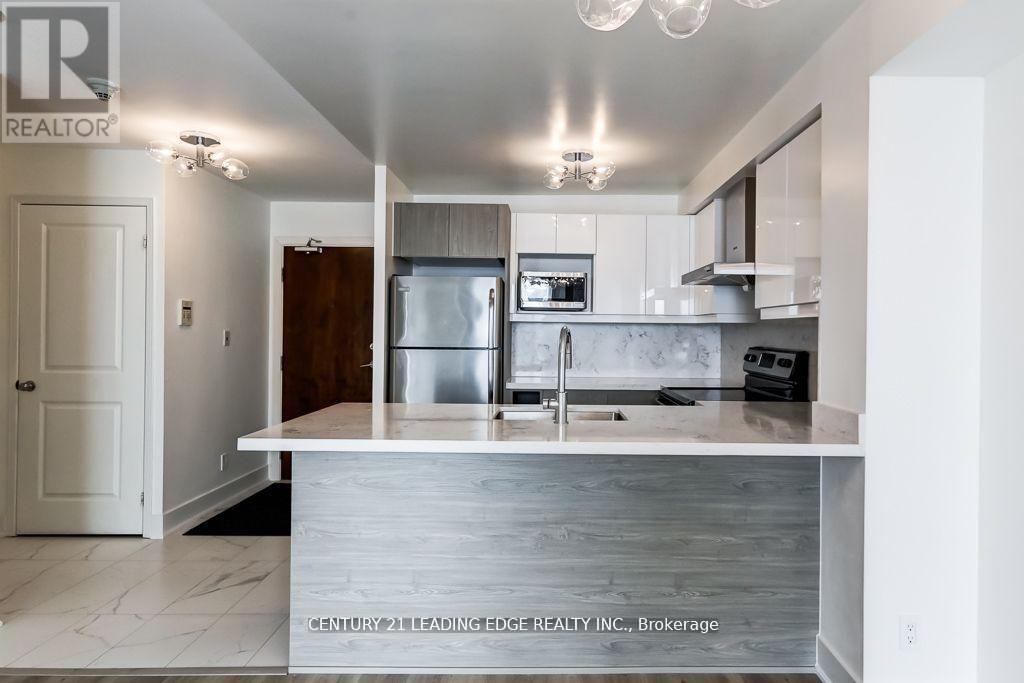 10f - 6 Rosebank Drive, Toronto, Ontario  M1B 2W1 - Photo 6 - E12691350