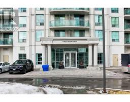 10F - 6 ROSEBANK DRIVE, Toronto, Ontario