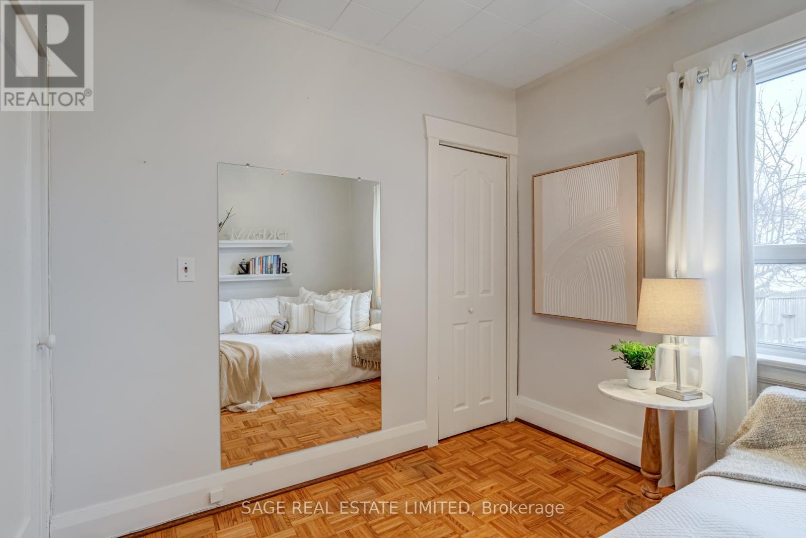 13 Patterson Avenue, Toronto, Ontario  M1L 3Y1 - Photo 15 - E12691358