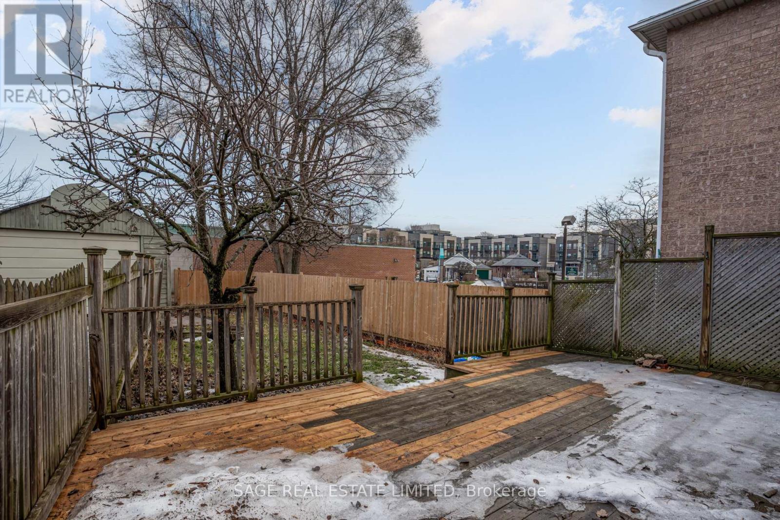 13 Patterson Avenue, Toronto, Ontario  M1L 3Y1 - Photo 20 - E12691358
