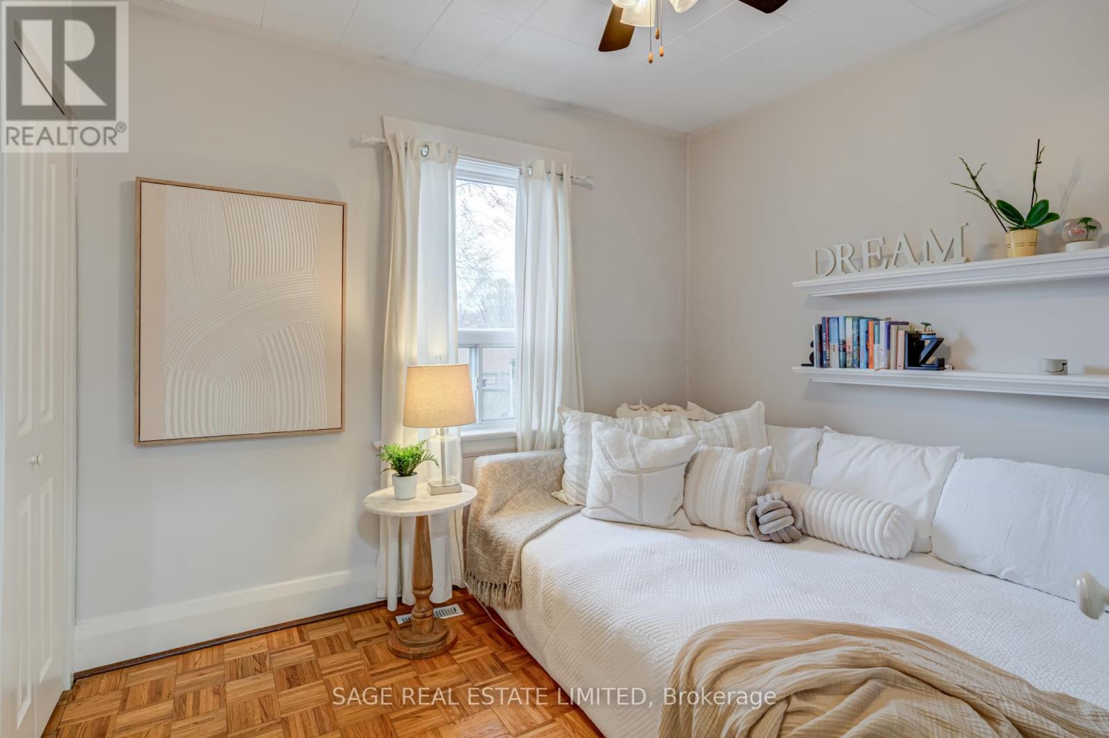 13 Patterson Avenue, Toronto, Ontario  M1L 3Y1 - Photo 26 - E12691358