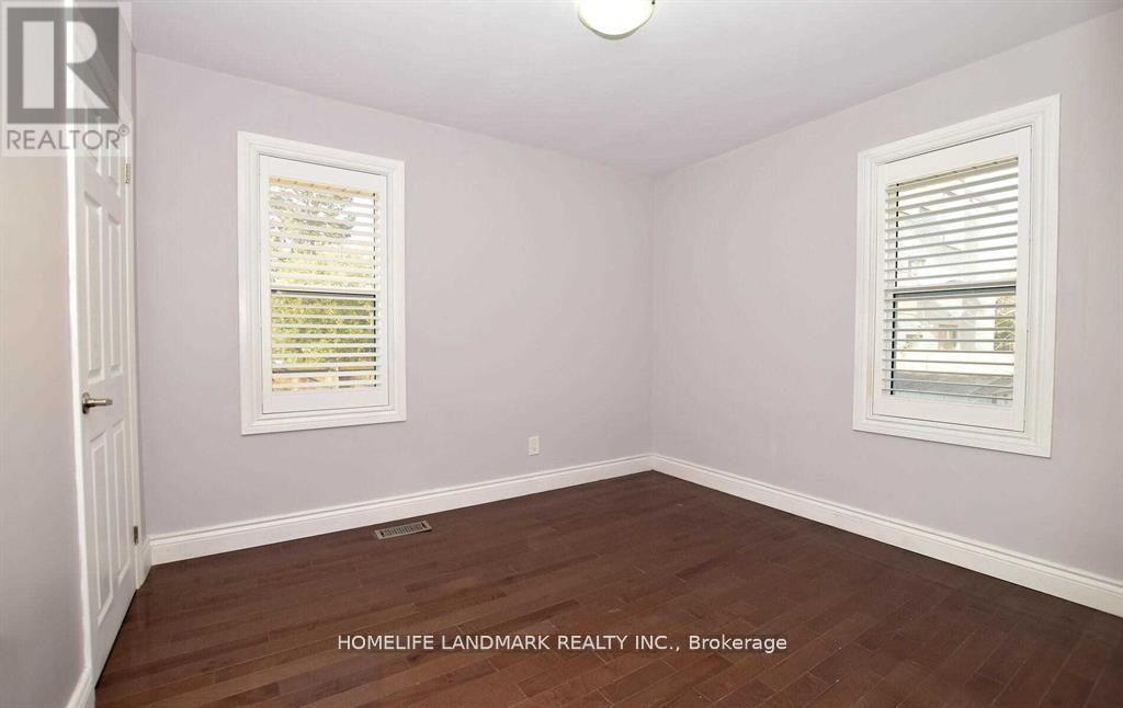 Above Ground - 110 Front Street E, Whitby, Ontario  L1N 1A1 - Photo 11 - E12691360