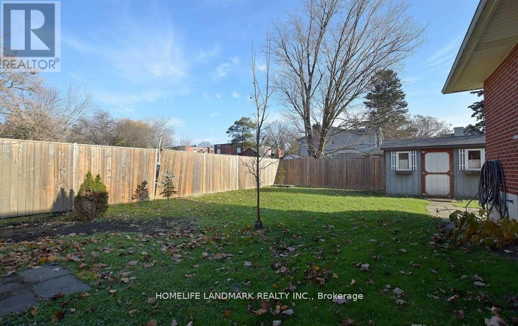 Above Ground - 110 Front Street E, Whitby, Ontario  L1N 1A1 - Photo 4 - E12691360