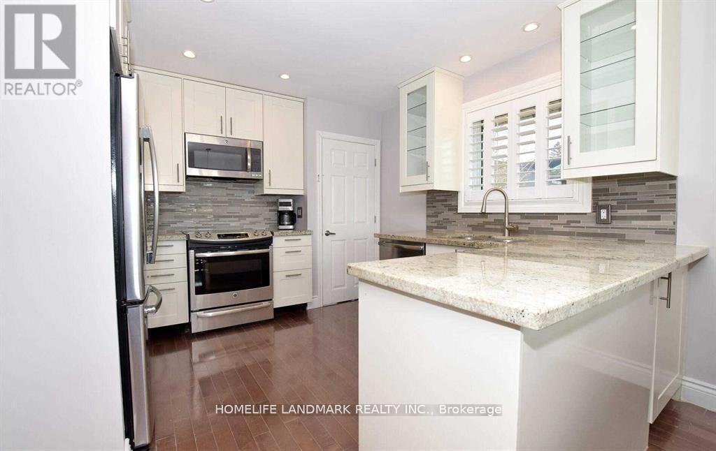 Above Ground - 110 Front Street E, Whitby, Ontario  L1N 1A1 - Photo 6 - E12691360