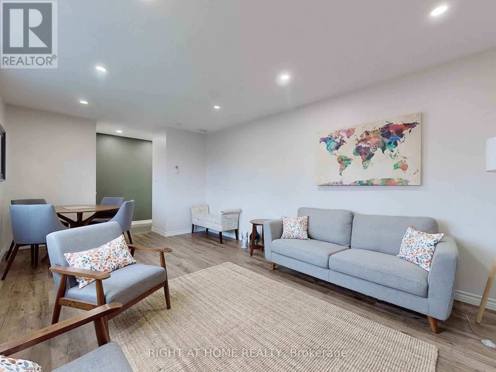 Upper - 606 Shakespeare Avenue N, Oshawa, Ontario  L1H 3H7 - Photo 11 - E12691390