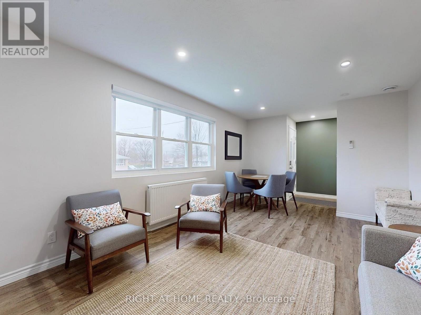 Upper - 606 Shakespeare Avenue N, Oshawa, Ontario  L1H 3H7 - Photo 13 - E12691390