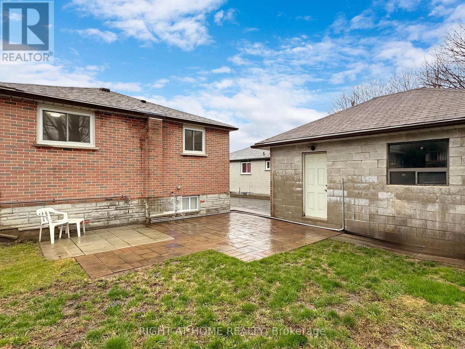 Upper - 606 Shakespeare Avenue N, Oshawa, Ontario  L1H 3H7 - Photo 34 - E12691390