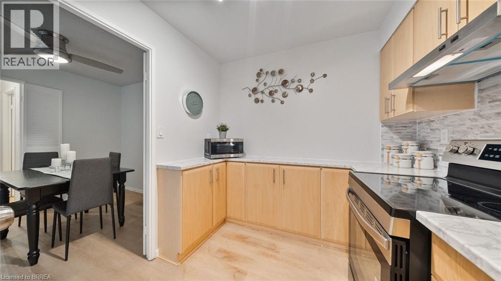 36 Hayhurst Road Unit# 136, Brantford, Ontario  N3R 6Y9 - Photo 14 - 40798060