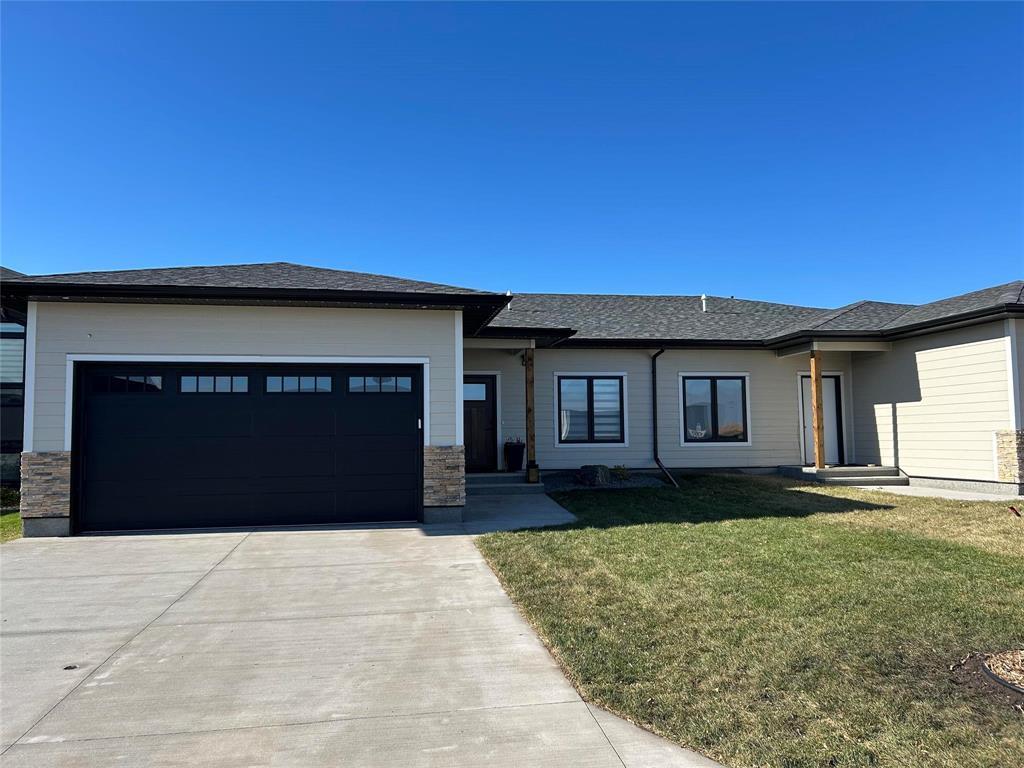 74 Outback Drive, Brandon, Manitoba