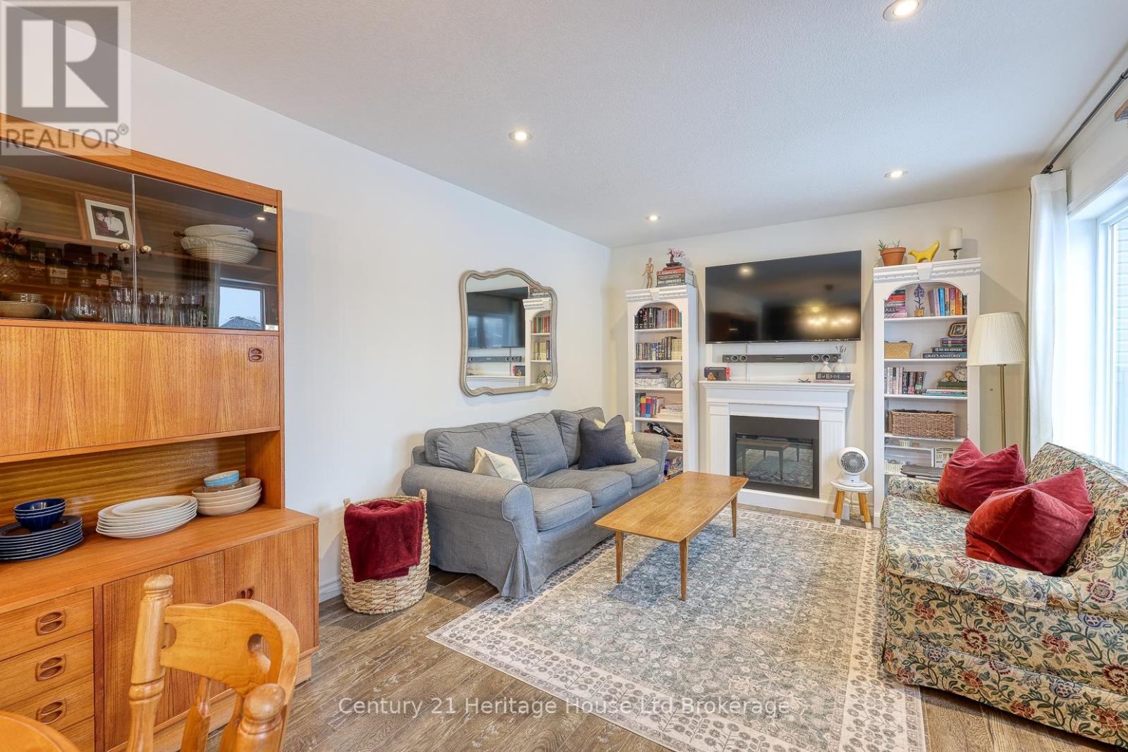 72 Pearl Street, Tillsonburg, Ontario  N4G 0A2 - Photo 15 - X12691354