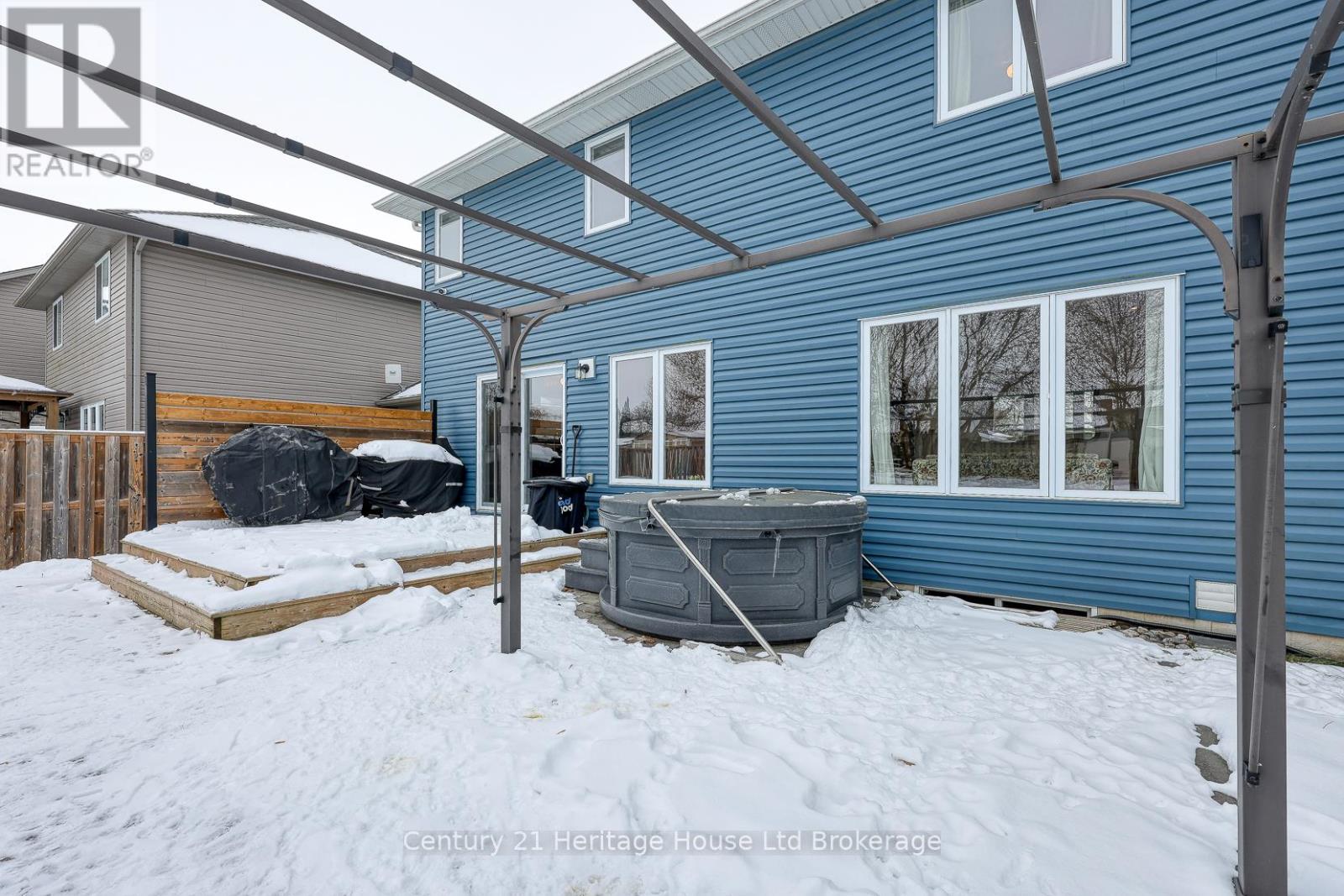 72 Pearl Street, Tillsonburg, Ontario  N4G 0A2 - Photo 38 - X12691354