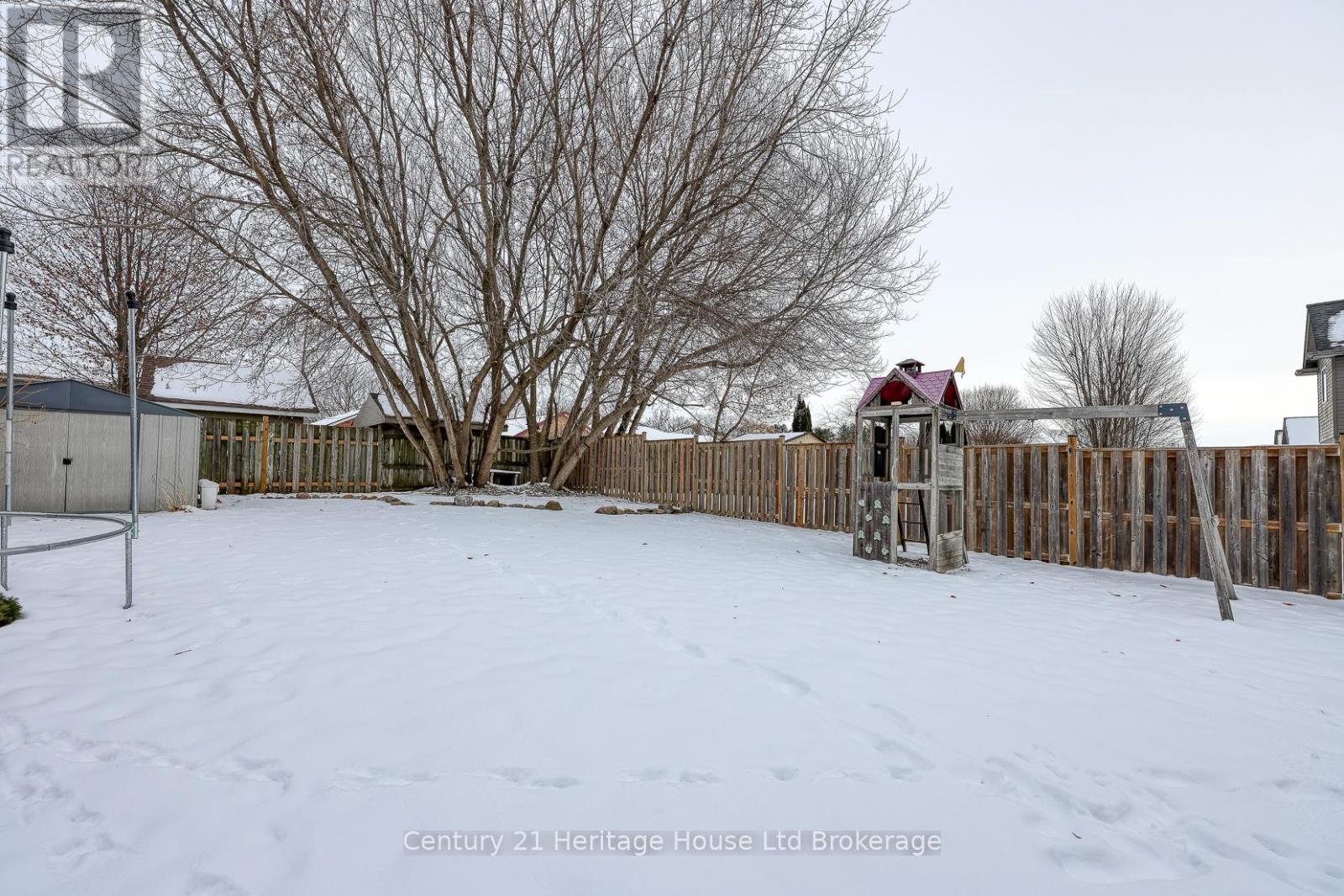 72 Pearl Street, Tillsonburg, Ontario  N4G 0A2 - Photo 39 - X12691354