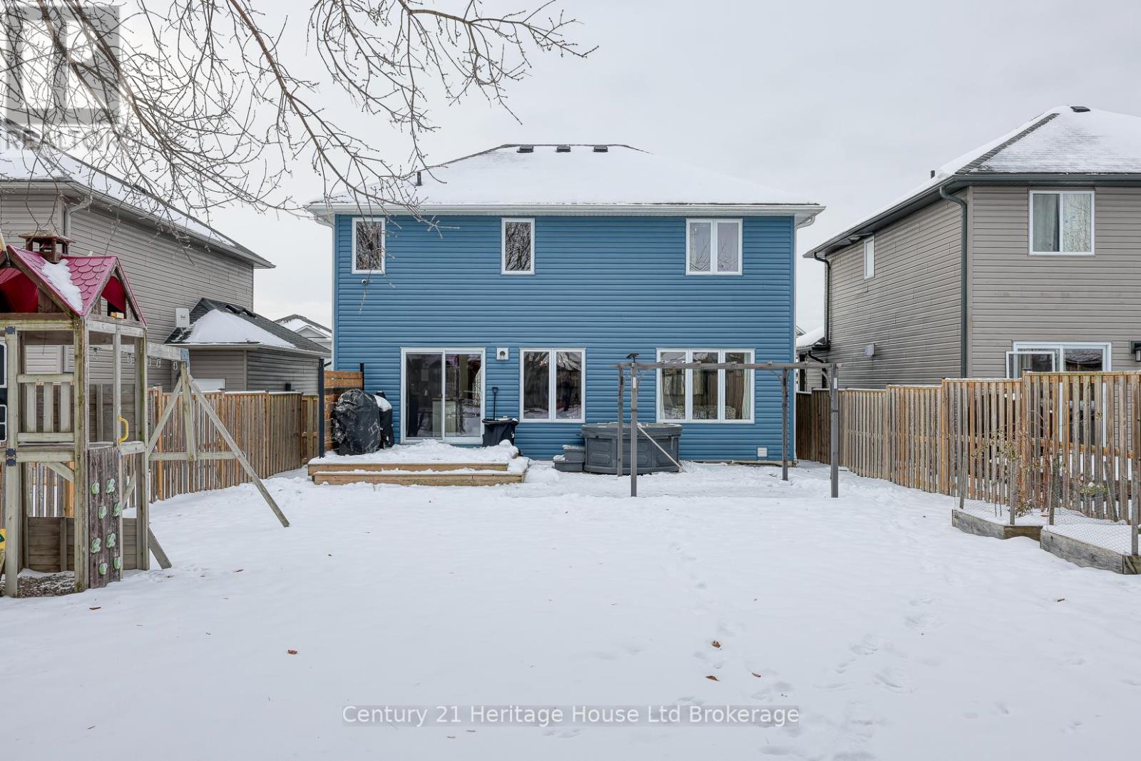 72 Pearl Street, Tillsonburg, Ontario  N4G 0A2 - Photo 42 - X12691354