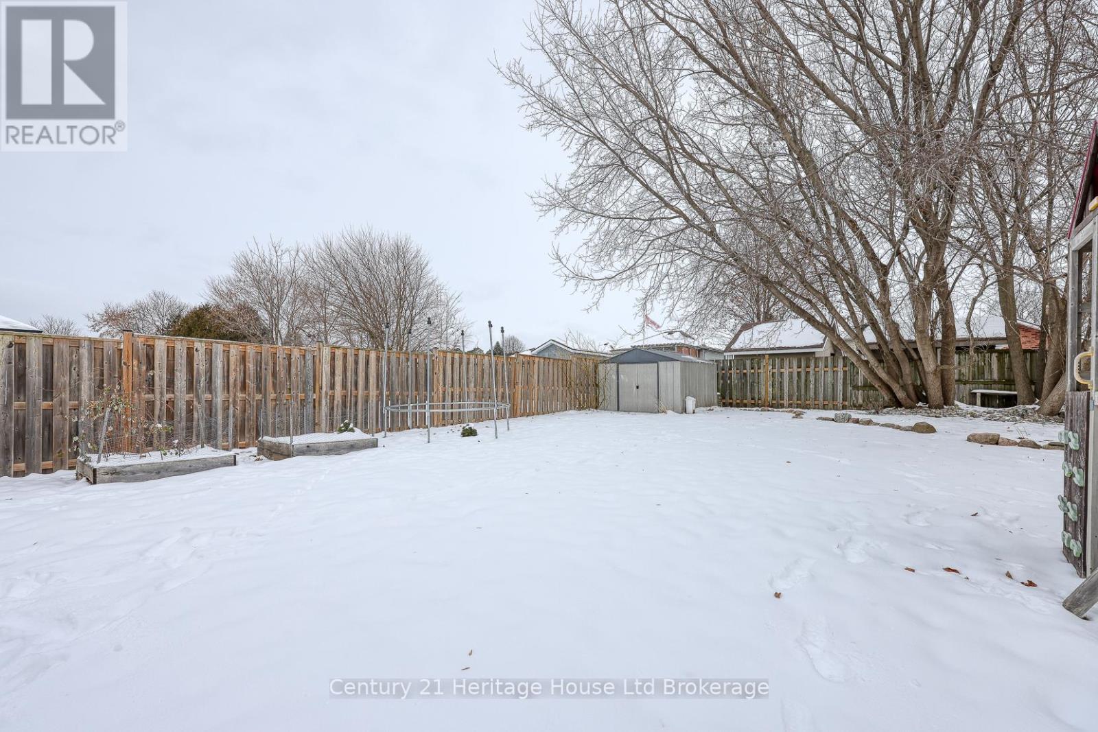 72 Pearl Street, Tillsonburg, Ontario  N4G 0A2 - Photo 45 - X12691354