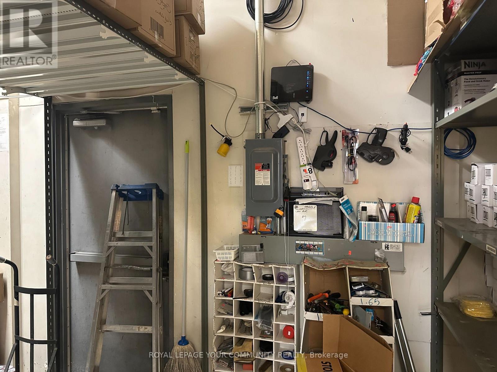 #12/14 - 9200 Bathurst Street, Vaughan (Patterson), Ontario  L4J 8W1 - Photo 23 - N12691332