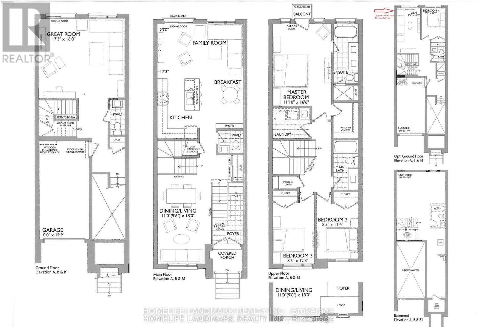 57 Laskin Drive, Vaughan, Ontario  L6A 5A4 - Photo 29 - N12691394