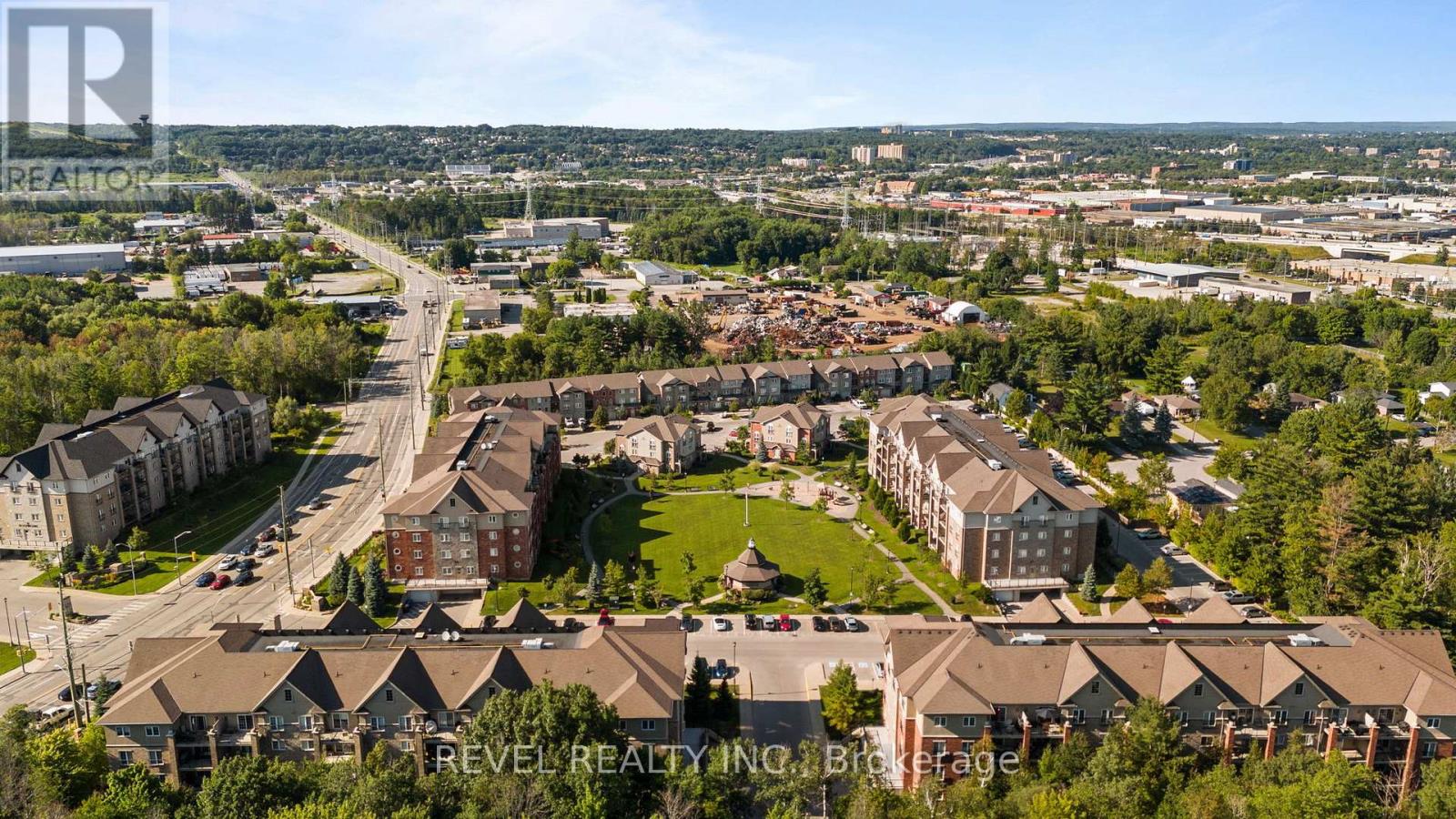 106 - 39 Ferndale Drive S, Barrie, Ontario  L4N 5T5 - Photo 25 - S12691312
