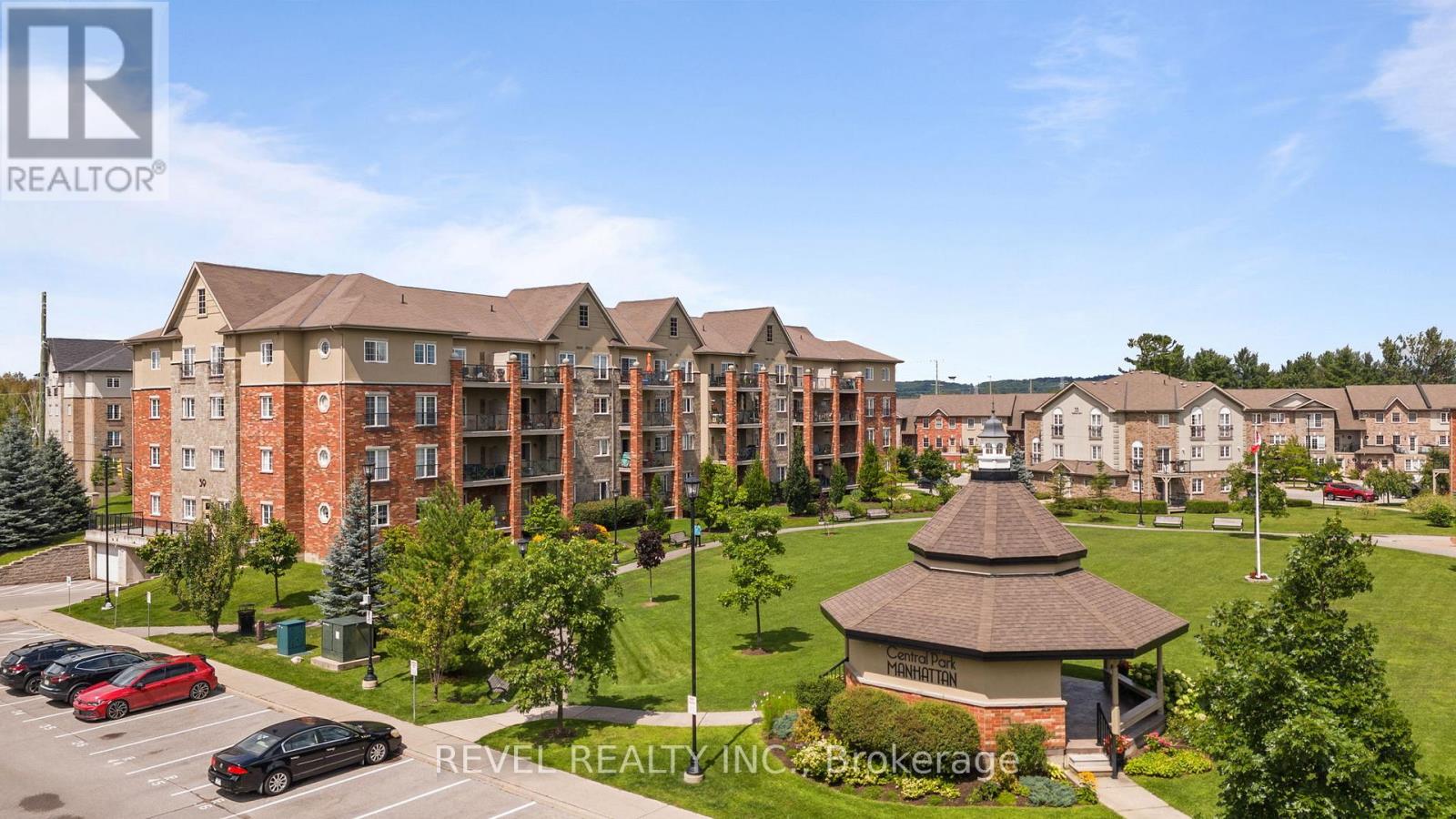 106 - 39 Ferndale Drive S, Barrie, Ontario  L4N 5T5 - Photo 30 - S12691312