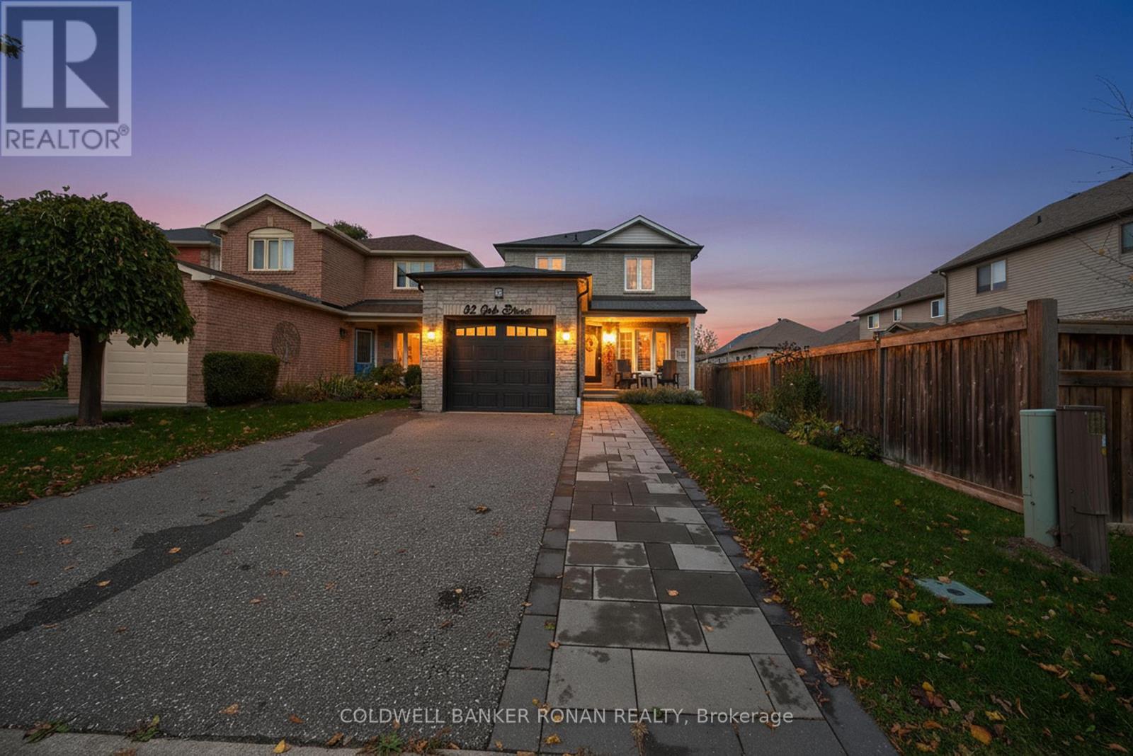 82 OAK STREET, New Tecumseth, Ontario