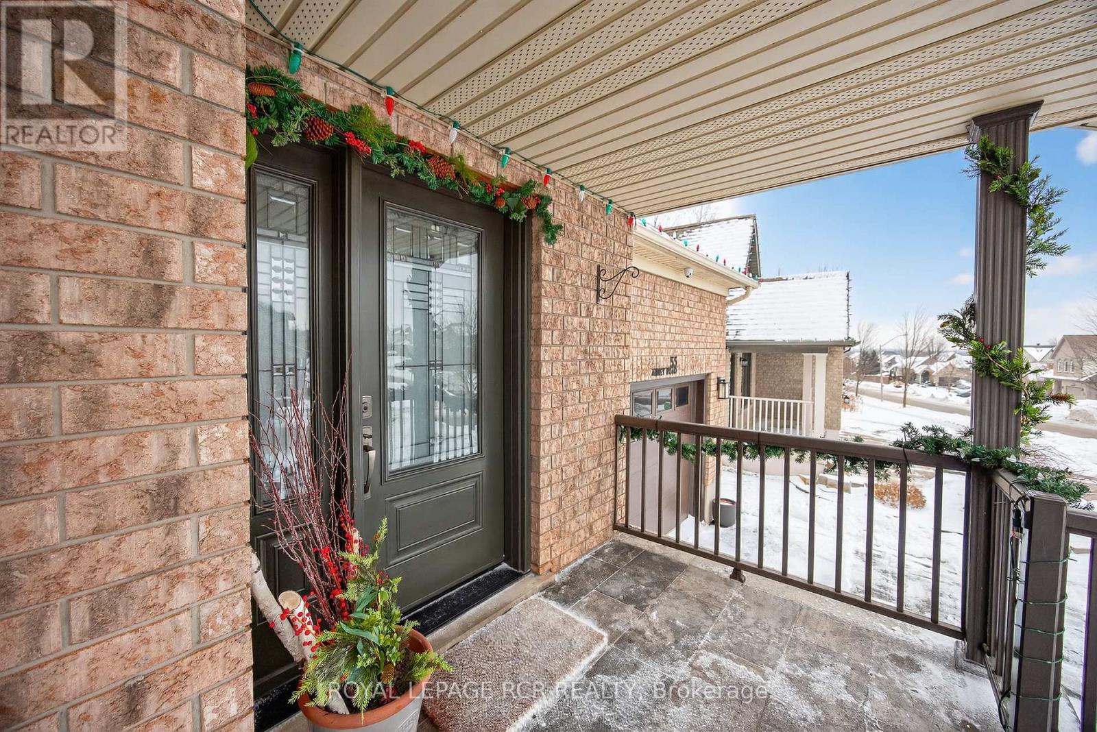 55 Abbey Road, Orangeville, Ontario  L9W 5E3 - Photo 4 - W12581786