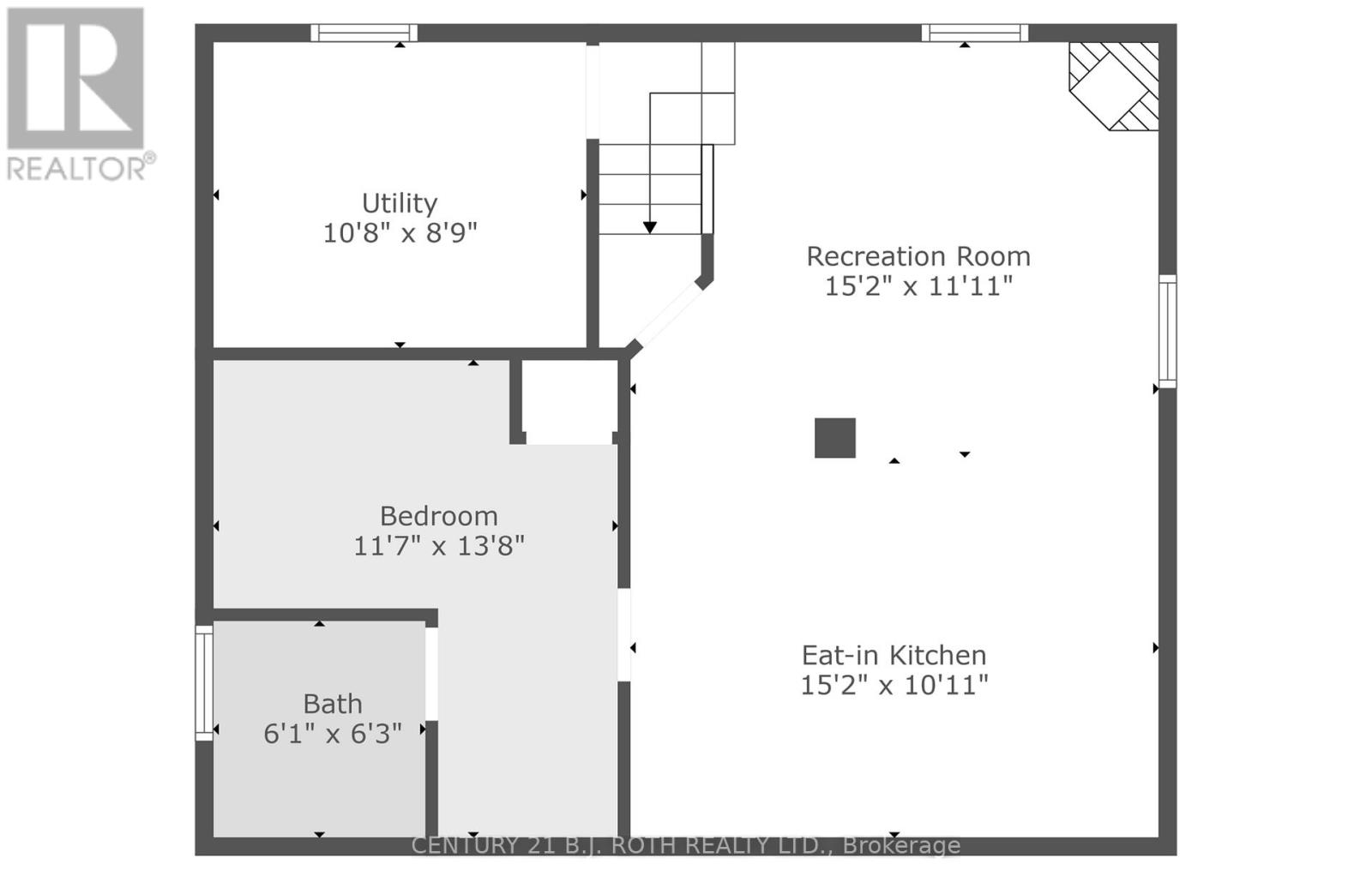 14 St Vincent Street, Barrie, Ontario  L4M 3Y2 - Photo 48 - S12635858