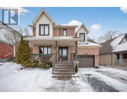 55 ABBEY ROAD, Orangeville, Ontario