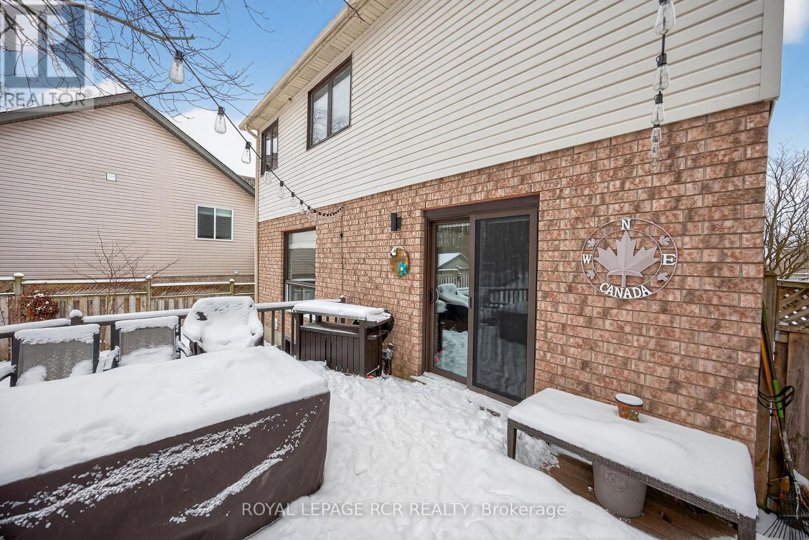 55 Abbey Road, Orangeville, Ontario  L9W 5E3 - Photo 42 - W12581786