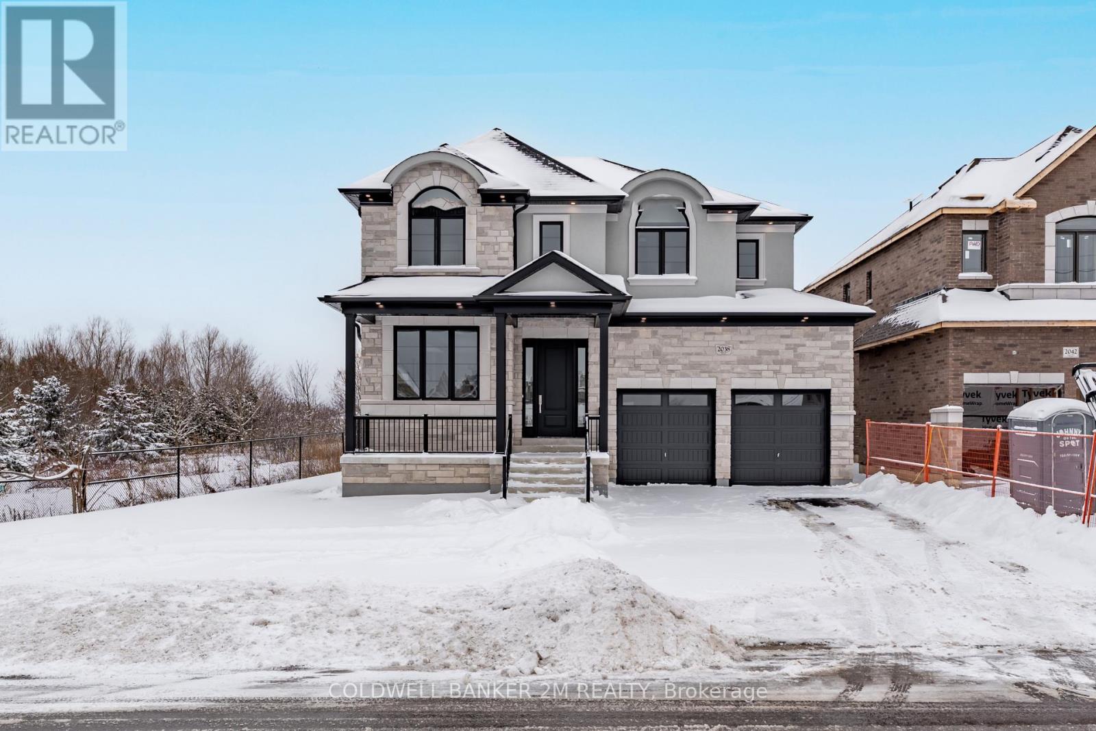 2038 Rudell Road, Clarington, Ontario  L1B 0L3 - Photo 1 - E12690888