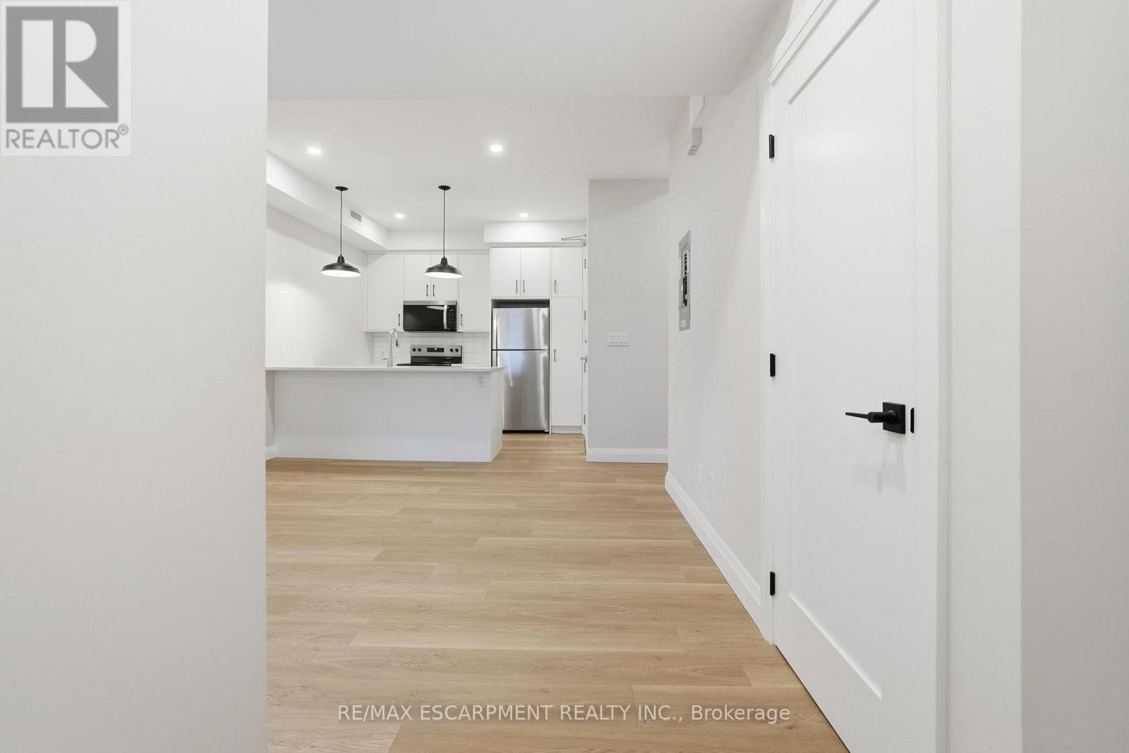 1 - 231 Park Street N, Hamilton (Central), Ontario  L8L 1L9 - Photo 7 - X12651822