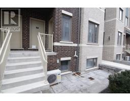 TH 200 - 10 LLOYD JANES LANE, Toronto, Ontario