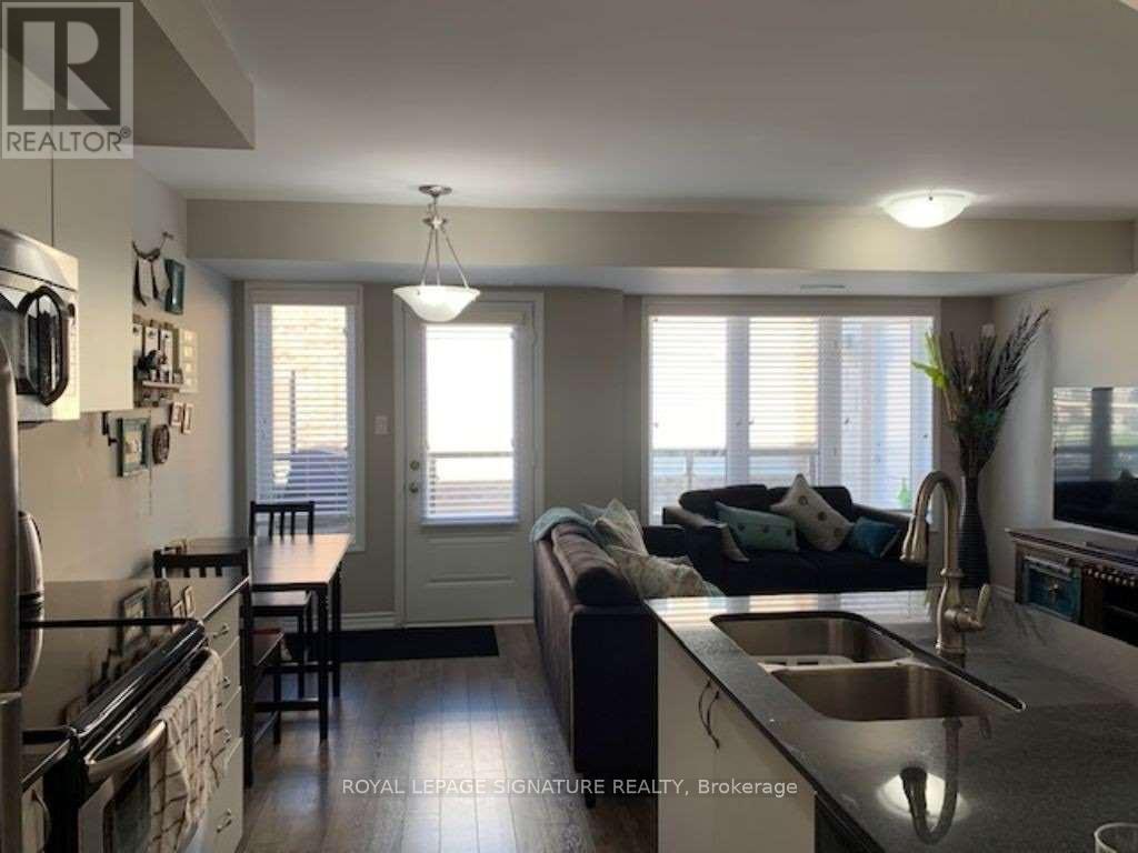 36 Daylily Lane, Kitchener, Ontario  N2R 0L7 - Photo 27 - X12687912