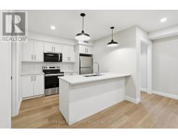 2 - 231 PARK STREET N, Hamilton, Ontario