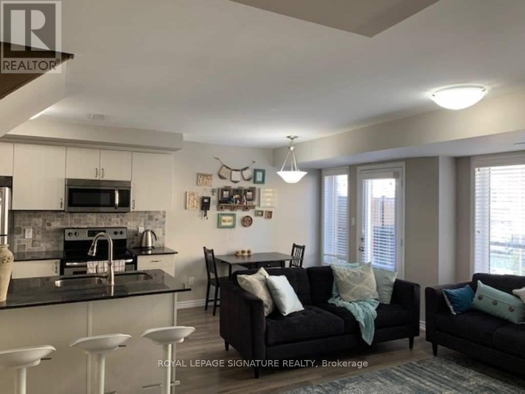 36 Daylily Lane, Kitchener, Ontario  N2R 0L7 - Photo 6 - X12687912