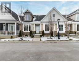 18 PRINCETON COMMON STREET, St. Catharines, Ontario