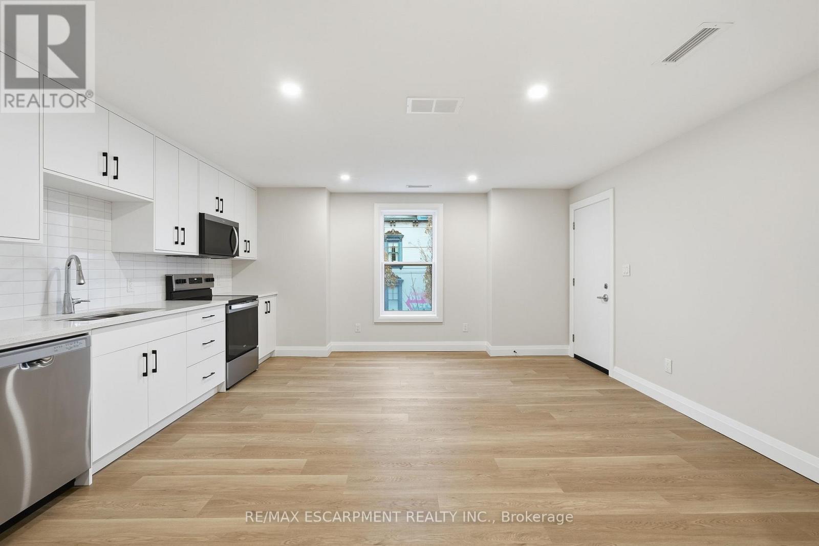 3 - 231 Park Street N, Hamilton (Central), Ontario  L8L 1L9 - Photo 7 - X12652032