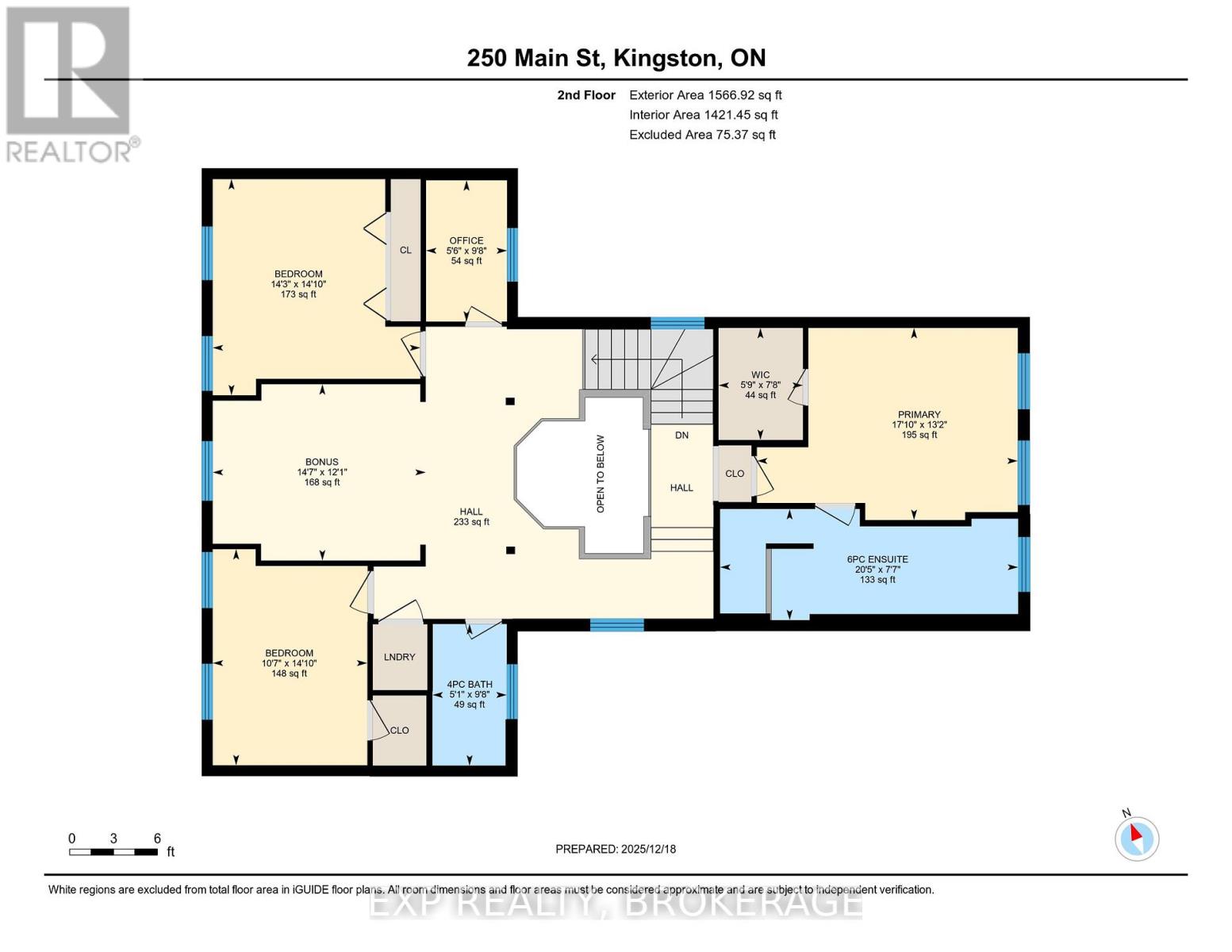 250 Main Street, Kingston, Ontario  K7K 6W4 - Photo 47 - X12687086